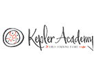 Kepler Academy Logo