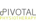 Pivotal Physiotherapy Logo