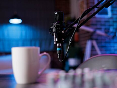 the rise of podcasts - Video Production Edmonton