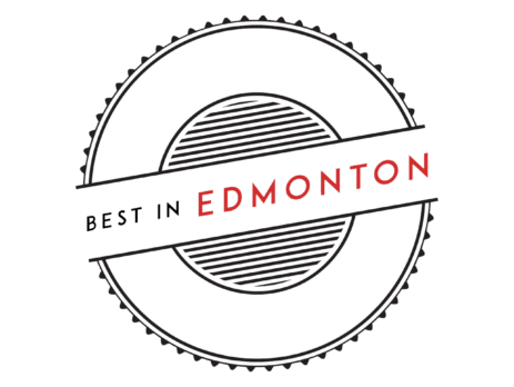 Edmonton Badge - Video Production Edmonton