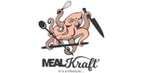 Meal Kraft Logo - Video Production Edmonton