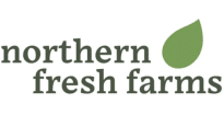 Northern Farms Logo - Video Production Edmonton