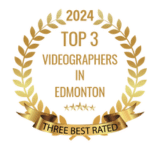 Top 3 - Video Production Edmonton