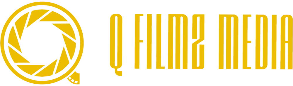 High-quality media content showcasing Q Filmz Media's latest video productions, film editing, and media services for creative digital marketing solutions.