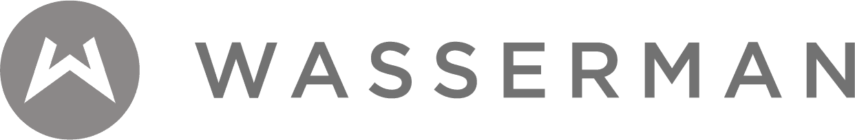 Wasserman logo