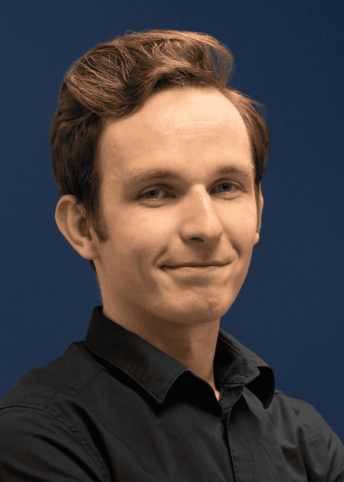 Adriel Rosenfeldt, Lead Cinematographer
